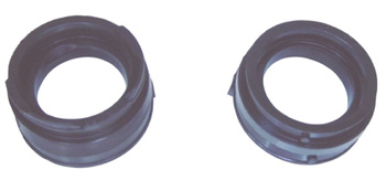 Króćce ssące gaźnika honda xl 1000v varadero '03-'06 (kpl. 2szt)