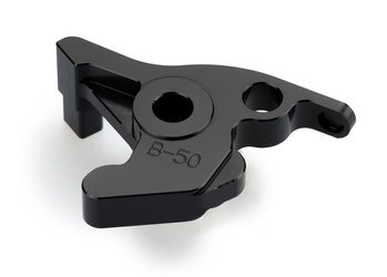 Mocowanie Dźwigni Hamulca 2.0 / 3.0 - Do Pierwszego Montażu - 6356 (Bmw C600/650) Puig Czarne