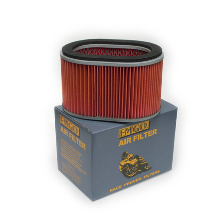 Filtr powietrza honda gl 1200 84-88 (hfa1906) (17211-mg9-000) (h1273)