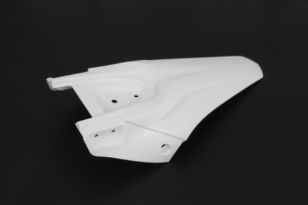 Tylny Błotnik Bały Apollo Open 125/140, Junior