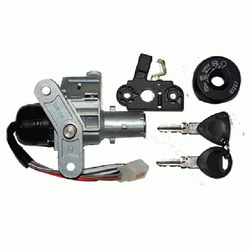 Stacyjka ( Zestaw Zamków) Yamaha Neos Aerox Ovetto