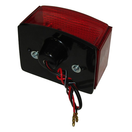 Lampa Tylna Suzuki Ts50 / Ts125