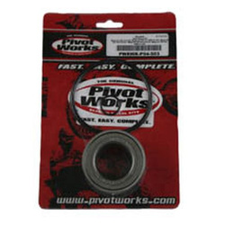 Łożyska koła tylnego polaris magnum 325 4x4 (02) magnum 325 4x4 hds (01-02)