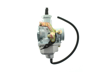 Gaźnik Power Force Atv Kymco 250/Bashan 200 Ssanie Na Linkę