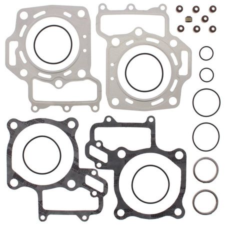 Winderosa (vertex) uszczelki top-end kawasaki kvf 650 brute force 05-10/ prairie 02-03, arctic cat 650