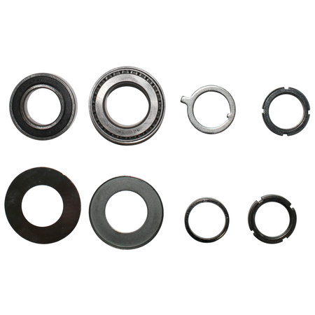 Łożyska główki ramy piaggio: beverly 125/200/250 loncs45011