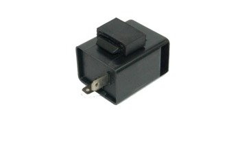 Przerywacz kierunkowskazów motocykla skutera Quada