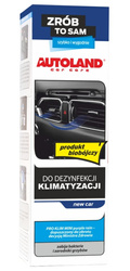 ŚRODEK DO CZYSZCZENIA KLIMATYZACJI NEW CAR 0,2L (12)