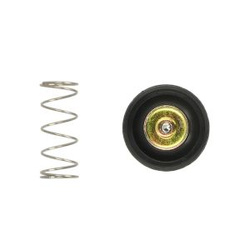 Zestaw naprawczy zaworu air cut honda vt 600c shadow '99-07, vtx 1300c '04-07, r '05-07, s '03-07 (16048-mz8-h00)