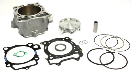 Athena cylinder kompletny yamaha yzf 450 '06-'09, wrf 450 '07-'15 std=95mm