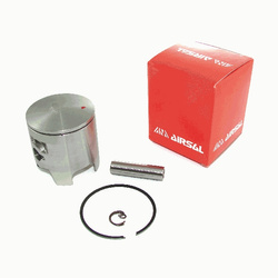 Tłok Cylindra Airsal Sport / T6 70, Minarelli Leżące / Stojące Ac/Lc (47,60) Sda061316476