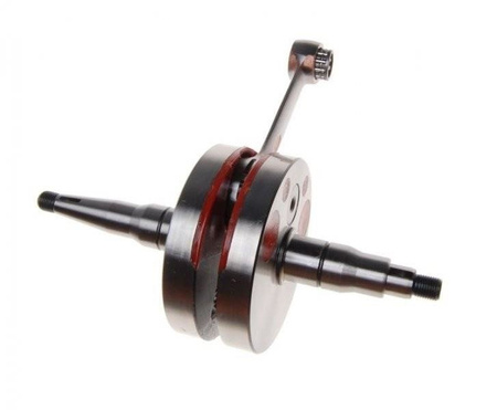 Wał korbowy motorower skuter Simson S51 Sport