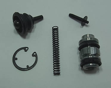 Zestaw naprawczy pompy hamulcowej przód suzuki gsxr 600 04-07, gsxr 750 04-07 
