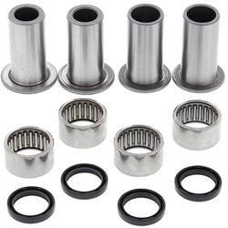 Zestaw naprawczy wahacza gas gas ec125/250/300/450, halley 125/450, pampera 450