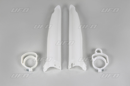 Osłony teleskopów kawasaki kx 125/250 '94-'95 kolor neutral