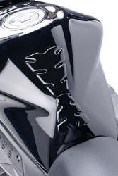 Tankpad Puig Performance 2 Przezroczysta