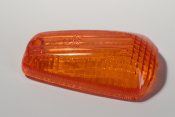 Jr szkło kierunkowskazu honda cb 600sf prawe (kh057)