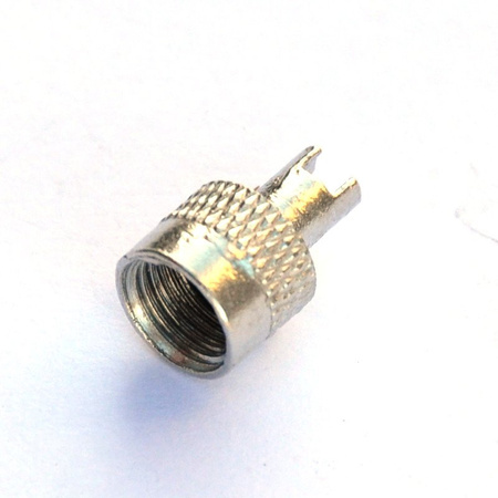 Nakrętka wentyla z Kluczykiem do Zaworu Wentyla