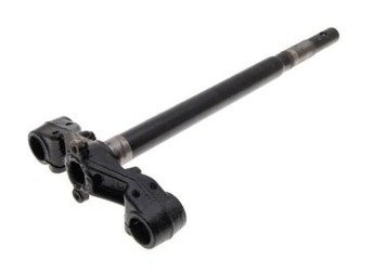 Półka dolna widelca ze sztycą Lj50-Qt-L