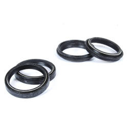 Komplet uszczelniaczy olejowych i pyłowych kawasaki kx 125/250 02-08