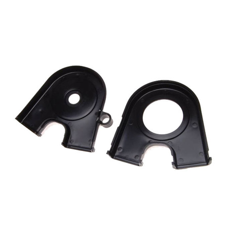 Osłona plastikowa zębatki zdawczej Jawa 350