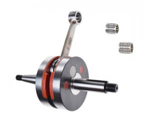 Wał korbowy racing do Minarelli AM6 Tajwan