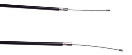 Linka gazu do motocykla Etz Mz150 95cm