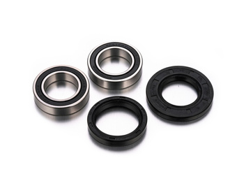 ŁOŻYSKA KOŁA PRZEDNIEGO Z USZCZELNIACZAMI HUSQVARNA CR / WR / TC / TE / TXC / SM / SMR 125 / 250 / 300 / 310 / 400 / 450 / 510 / 530 / 570 / 610 (25-1415)