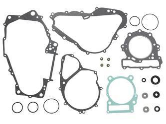 komplet uszczelek can am (bombardier) ds 650 (00-07), bmw f 650 '93-'99 (rotax)