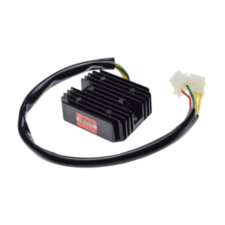 Regulator napięcia do Honda 31600-MY6-671 Tajwan