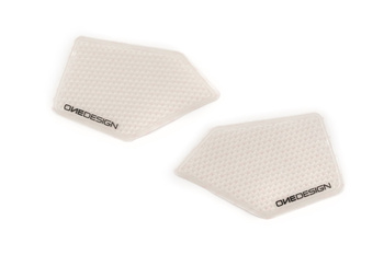 Tankpady Boczne Puig Do Yamaha Mt-09 Tracer 2021 Przezroczyste