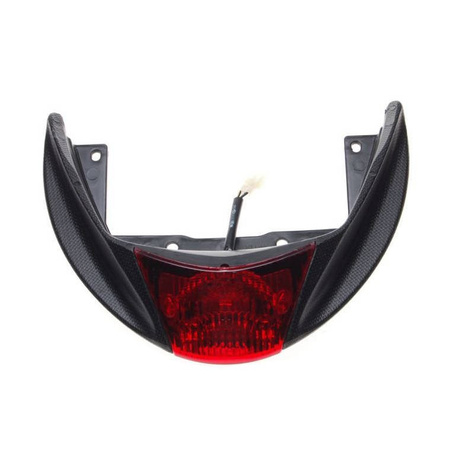 Lampa tył do Piaggio Zip