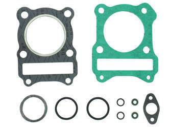 uszczelki top-end suzuki drz 125l '03-09, kawasaki klx 125l '03-06 (810531n)