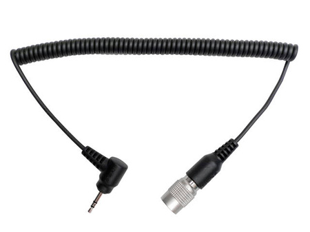 Przewód łączący nadajnik sr10 z radiem cb motorola ( pojedynczy ) (el)