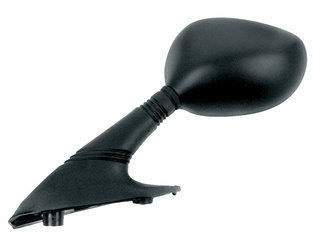 Lusterko piaggio x9 r.h. lewe (x9-125/180/200/250 00-03) (e323i)