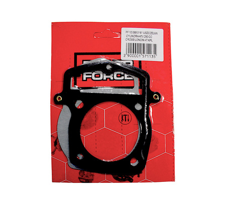 Komplet Uszczelek Głowicy I Cylindra Power Force Atv 250 Ccm Cross Loncin 4t