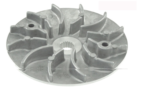 Zewnętrzne Koło Pasowe Wariatora Honda Sh 125/150