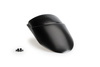 Przedłużenie Błotnika Puig Do Kawasaki Versys 650 07-09 (Przednie) Czarny