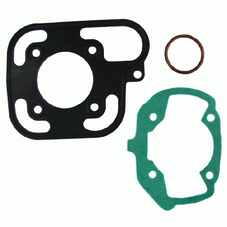 Komplet Uszczelek Top-End Power Force Peugeot Jetforce Ludix 47mm