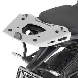 stelaż kufra centralnego bmw r 1200r/rs (15) aluminiowy monokey