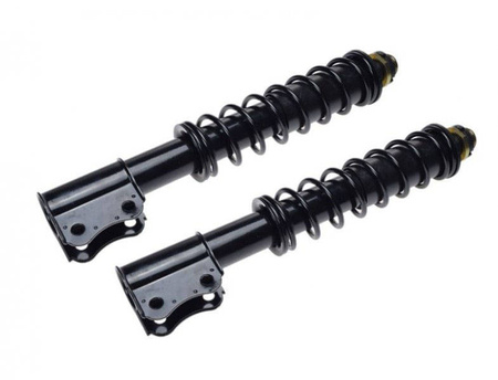 Amortyzator przód L+P do ATV Bashan BS250S-5