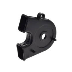 Osłona plastikowa zębatki zdawczej Jawa 350