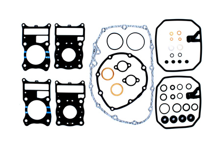 Komplet Uszczelek Power Force Silnika Honda Vt125 Shadow Xl125 Varadero (1999-2007)