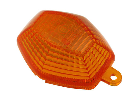 Nachman szkło kierunkowskazu suzuki gsxr 600/750/1000 00-03, gsf 600/1200 (mc-01372b) . lewy przód /prawy tył.