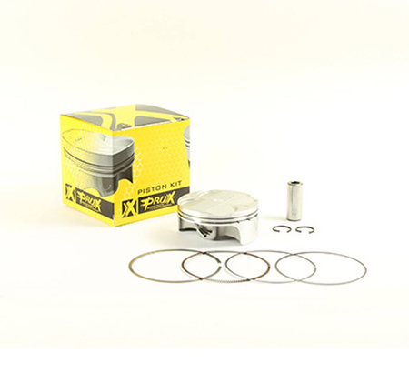 Prox tłok kawasaki kxf 250 '18 (76.96mm) (13.4:1)