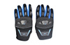 Rękawice Motocyklowe Enduro Cross Quad Moto V-02s Niebieskie L Ekran Dotykowy Rkw00000024