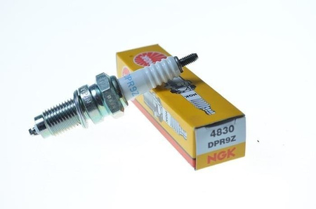 ŚWIECA ZAPŁONOWA NGK DPR9Z – NGK