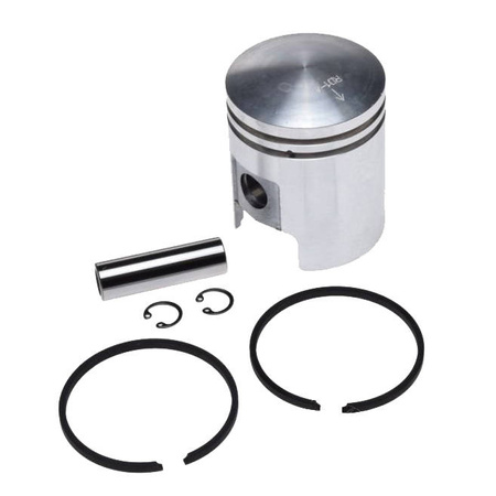 52,75/13/32 tłok Wsk 125 3 szlif import