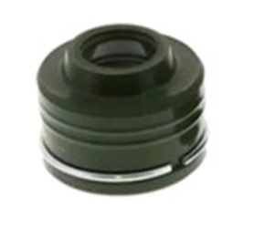 USZCZELNIAZAWOROWY HONDA VT 125 SCHADOW, XL 125V VARADERO, CB 750, CRF 50F (OEM: 12209KPL901; 12209GB4682; 12209GB4681, APRILIA 9150104, KYMCO 002799, SYM 12209MA6003, PIAGGIO 496455)