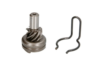 Tryb przesuwny kopniaka honda/peugeot 15,5mm power force
